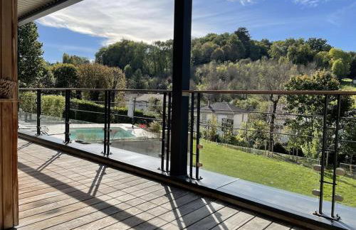 Large architect's house - Foto 29