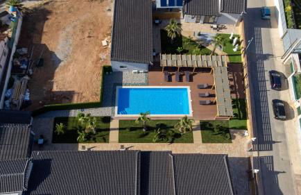 Paradise Apartments Artemida - Foto 53