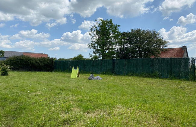 Country House Near Barneville Coastline - Foto 19