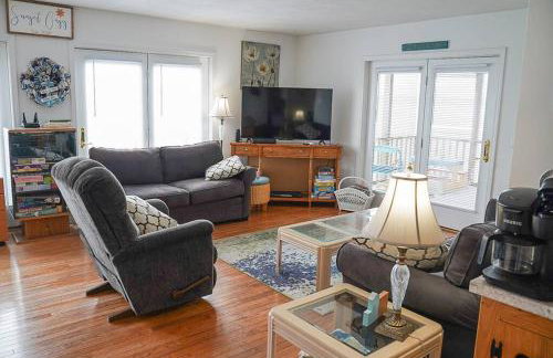 Sunset Oasis Cottage - Foto 8