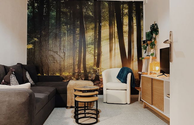 La maison d'Angelique - Coliving Hotel - Gare de Niort - Foto 34