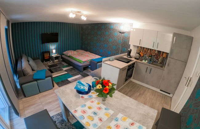 Seeloft Sorpesee - Foto 1