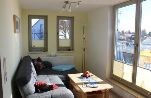 Ferienwohnung Lee - direkt am Salzhaff - Foto 3