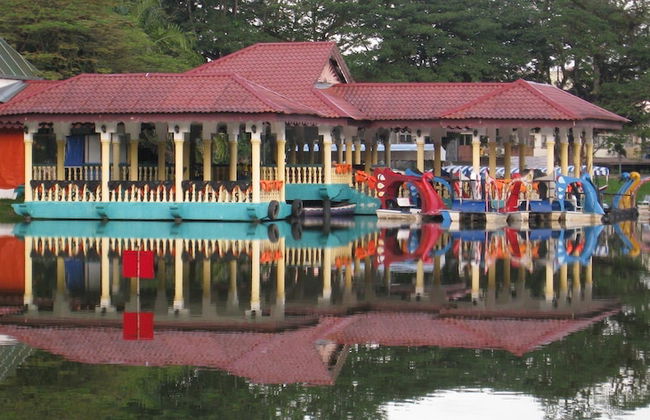 Fahaz Taiping Homestay - Foto 24