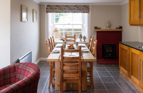 Blanerne House - Foto 42