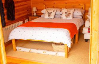 Moors Wood Relaxing ,Tranquil retreat with Hot Tub - Foto 45