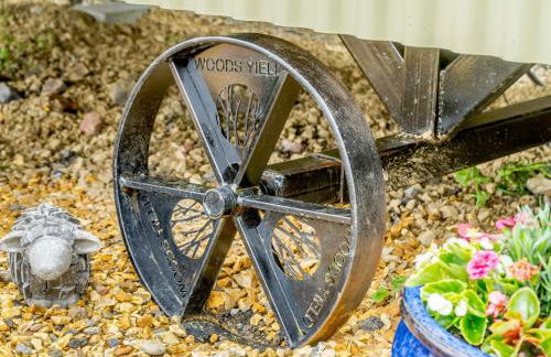 1 Bed in Lamphey 83421 - Foto 13