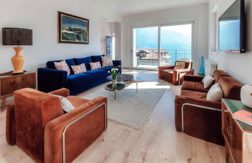 Villa Jolie - by MyHomeInComo - Foto 32