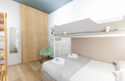 Zutabe - baskeyrentals - Foto 8