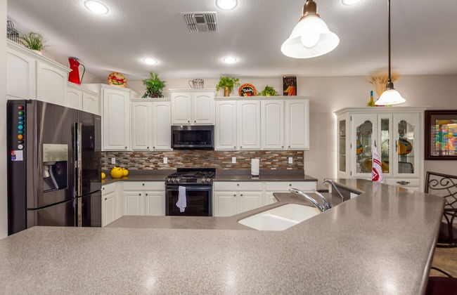 Stunning 3 bed in the Heart of Maricopa City - Foto 7