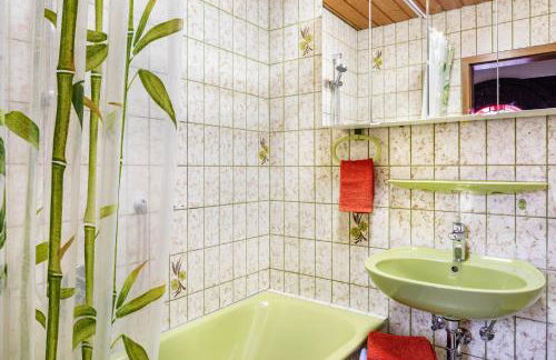 Ferienwohnung Hufenus - Foto 19