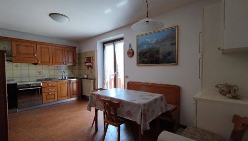 Appartamento Sole - Foto 2, stove