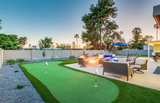 Eugie Terrace Scottsdale - Foto 40