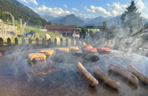 HeimatBlick Ferienwohnen in Rubi - Photo 3