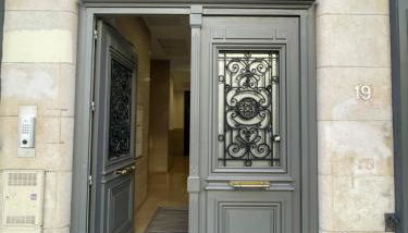 HIGHSTAY - Luxury Serviced Apartments - North Marais 2 - Foto 4