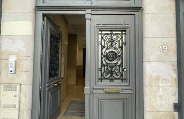 HIGHSTAY - Luxury Serviced Apartments - North Marais 1 - Foto 112