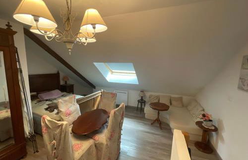 loft agréable - Foto 6