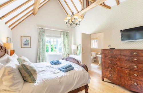 Pinley Hill House - Foto 24