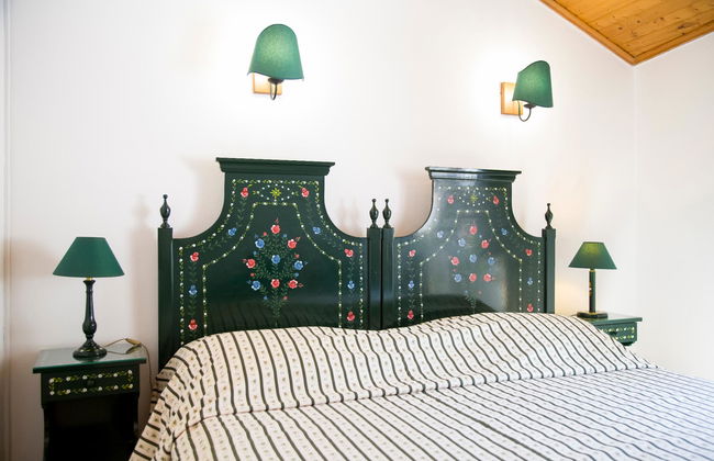 Casas De Romaria - Foto 26