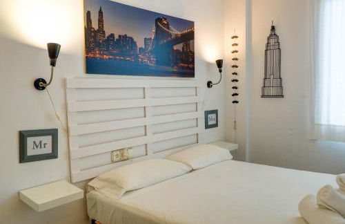 Lucy Apartment by Hello Homes Sitges - Foto 17