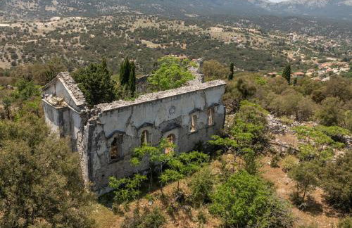 Mater Terra-Private Villa - Foto 32