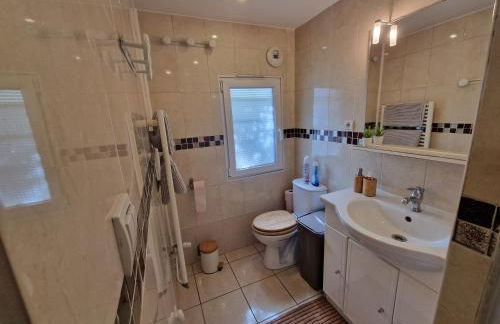 Studio Drancy avec Jardin 45 m2 - Foto 7