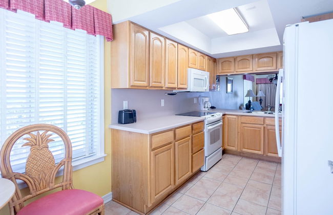 Getaways at Soundside Holiday Beach - Foto 21