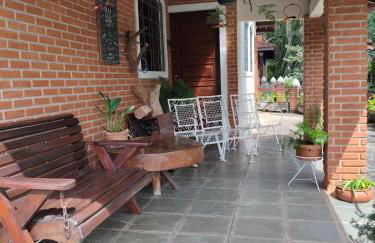 Chácara dos Pinheiros - Foto 23