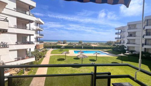 Apartamento completo frente al mar - Foto 4