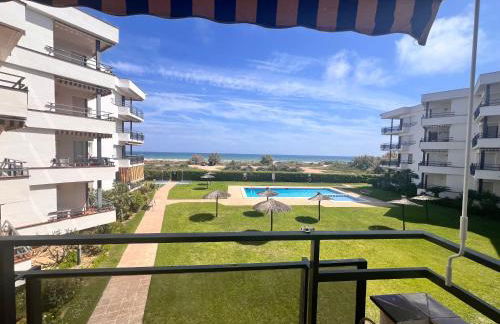 Apartamento completo frente al mar - Foto 4