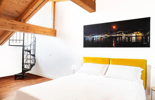 Palazzo Marinella Sicilian Luxury Stay - Foto 31