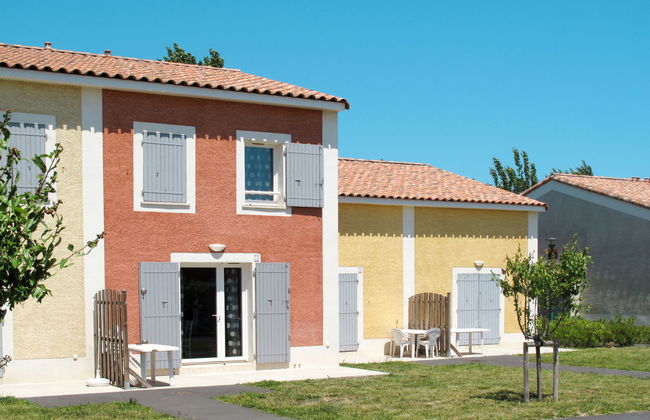 Domaine d'Ensérune - Foto 2