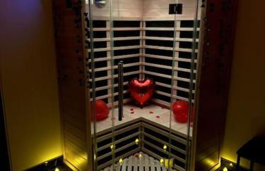 Love Room, Luna Spa APRÈS-MIDI 13h à 18h, créneau de 5h seulement et non une nuitée - Foto 18