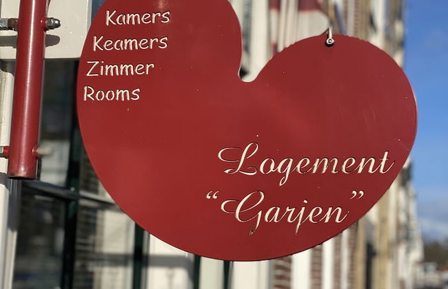 Logement Garjen - Foto 1