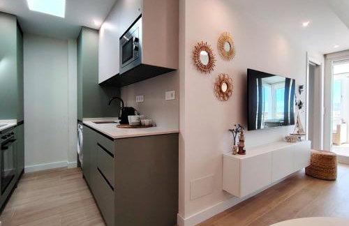 Ático Los Flamingos. Exclusive terrace with views - Foto 17