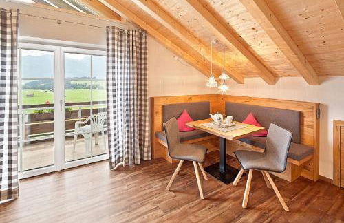 Alpenhaus Steiner - Top-Ferienwohnungen - Sommer-Bergbahn inklusive - Foto 48