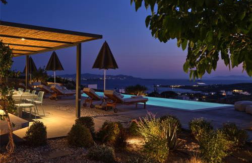 Olithos Villas - Photo 75