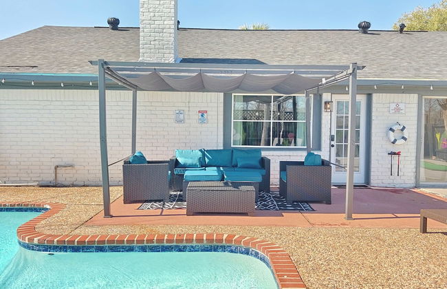 Sageview Cottage 4 BDR w/ Pool, Pet Friendly! - Foto 1