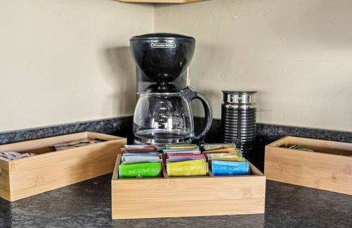 Misty Tree Top Chalet - Foto 6