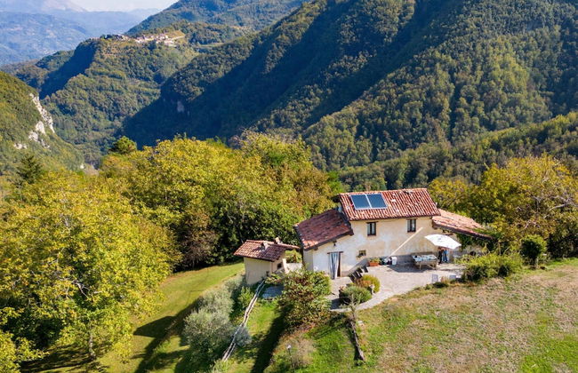 Belvilla by OYO Buffardello del Colle - Foto 22