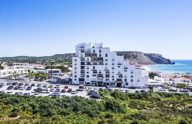 Praia da Luz Sea view - Foto 11