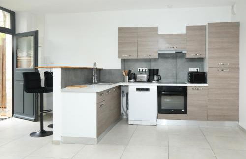 Maison Le Clos des Cerfs by La Boîte En Plus - Foto 26