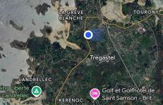 Maison Bâbord, Près des plages et du centre GR34 WIFI - Foto 10