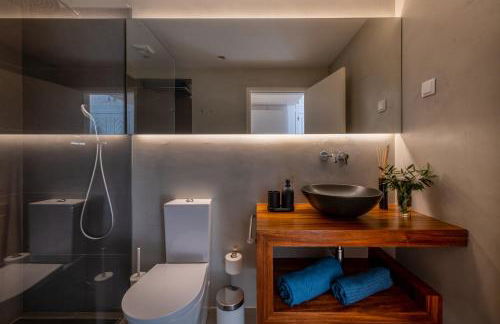 Recently renovated 4 bdr Villa with ocean views - Foto 43