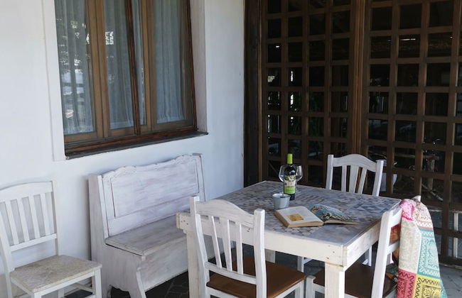 La Fattoria dei Nonni Resort dell'Etna - Foto 18