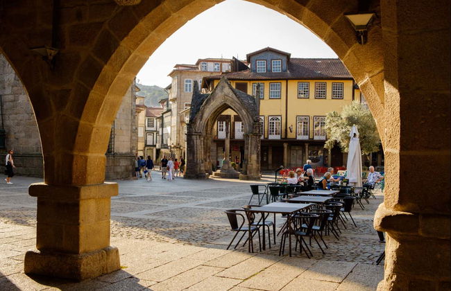 Excursión privada desde Oporto - Foto 5