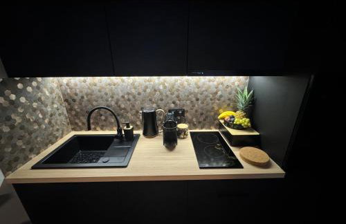 Apartament z tarasem - Foto 15