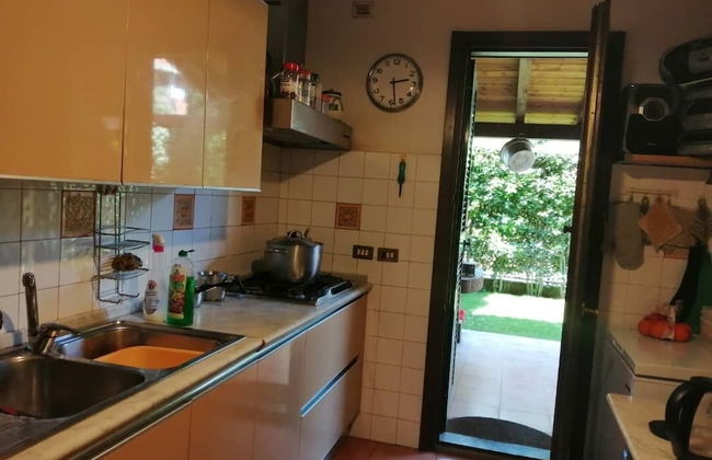 Villa Sleeps 6 With Garden and Gym - Foto 12