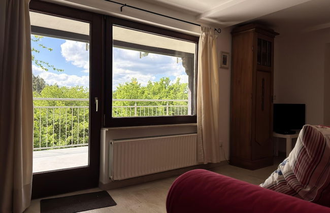 Ferienhaus Sackpfeifenblick, Hatzfeld - Foto 15