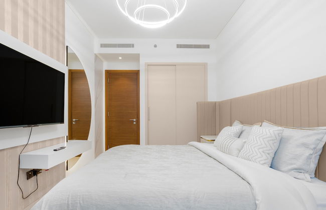 Bespoke Residences - Sobha Creek Vistas - Photo 2